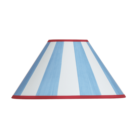 Circus Lampshade - Sky