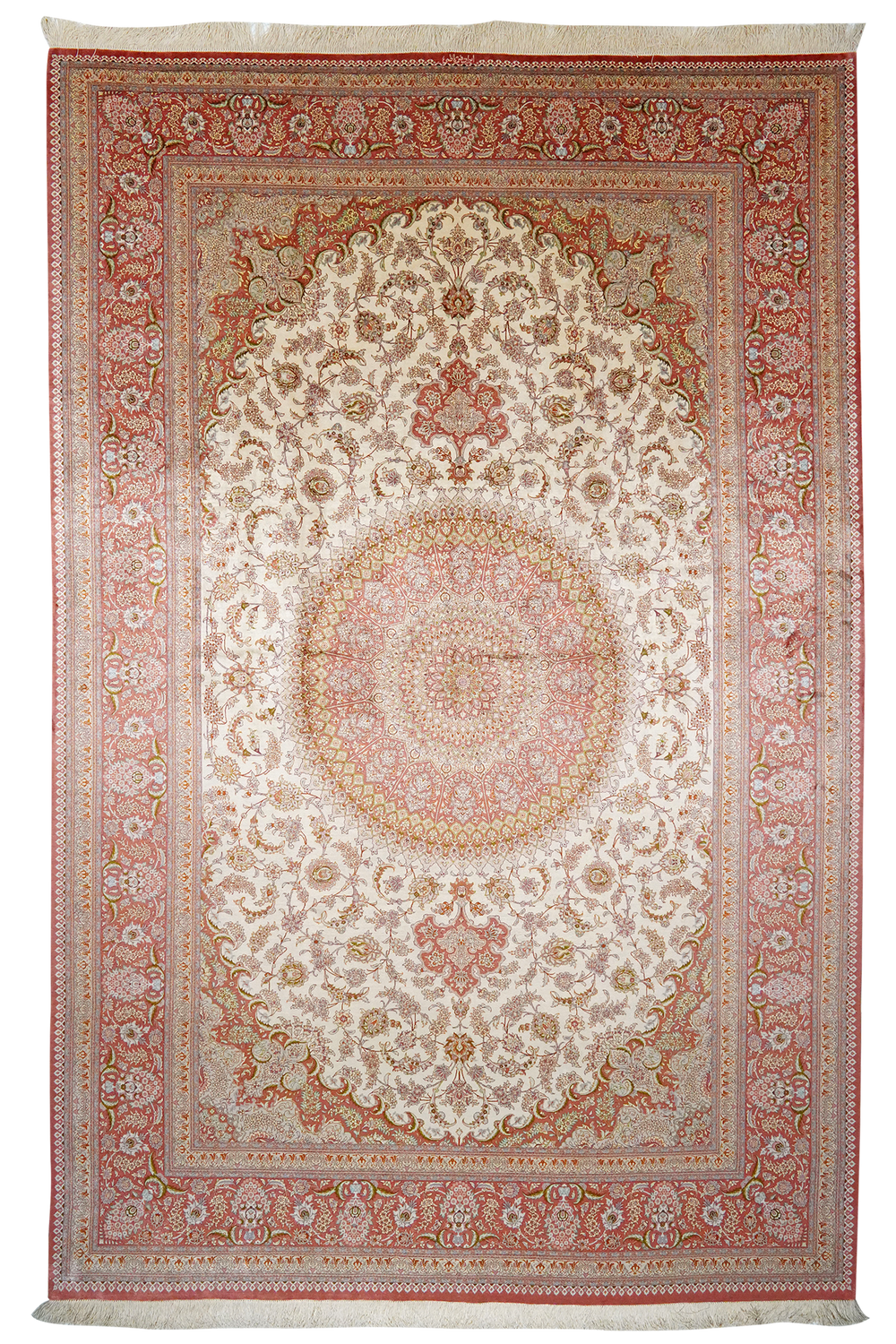 Ghoum Seide Carpet