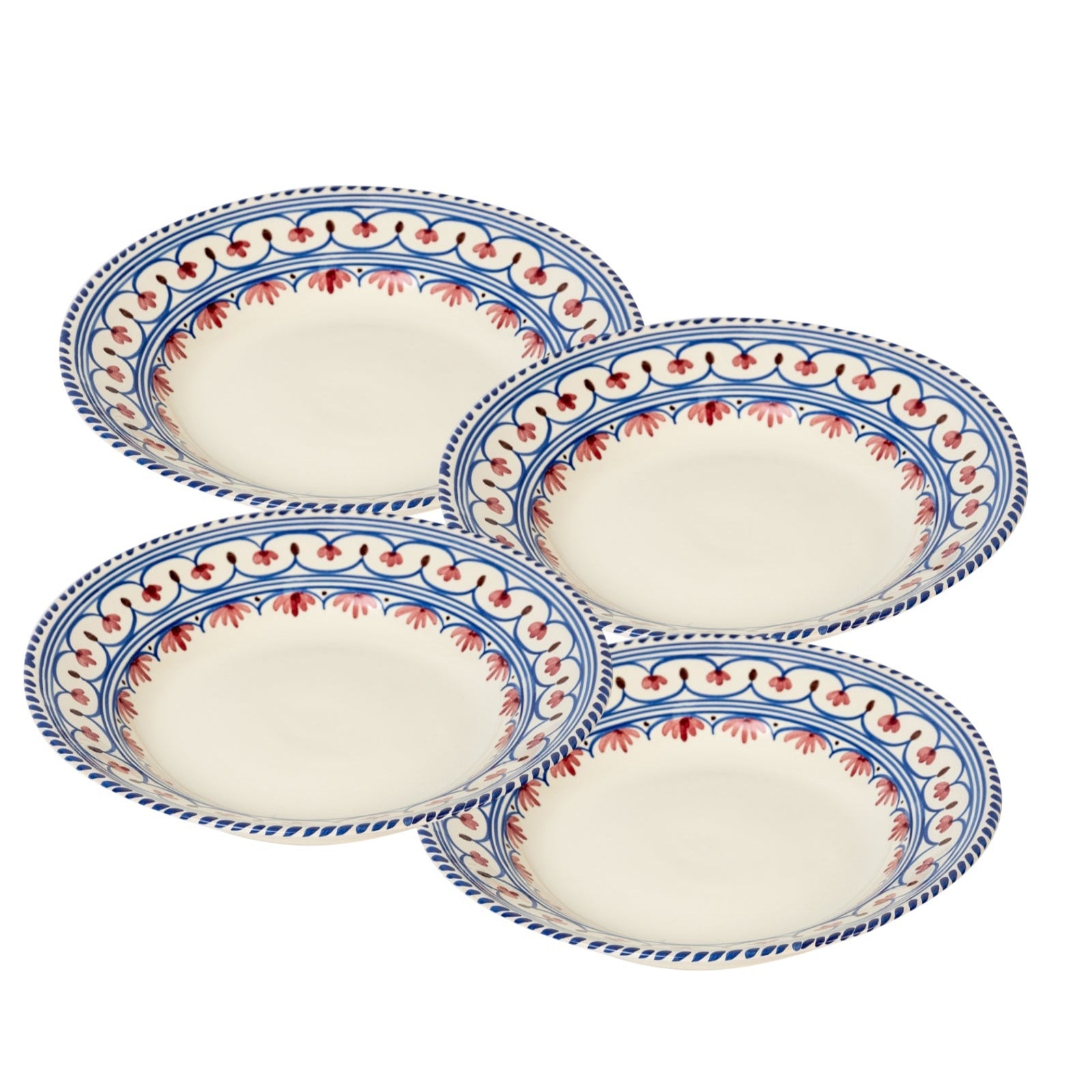 Honor Soup Bowl (Set of 4)