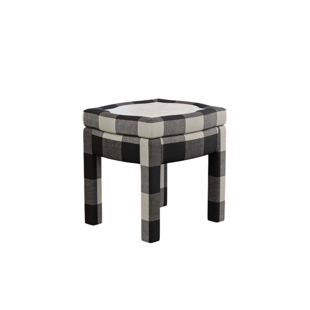 Piero Footstool, Pepper