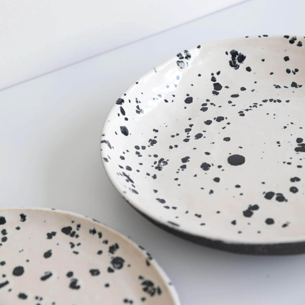Spotted Dog Pasta Bowl