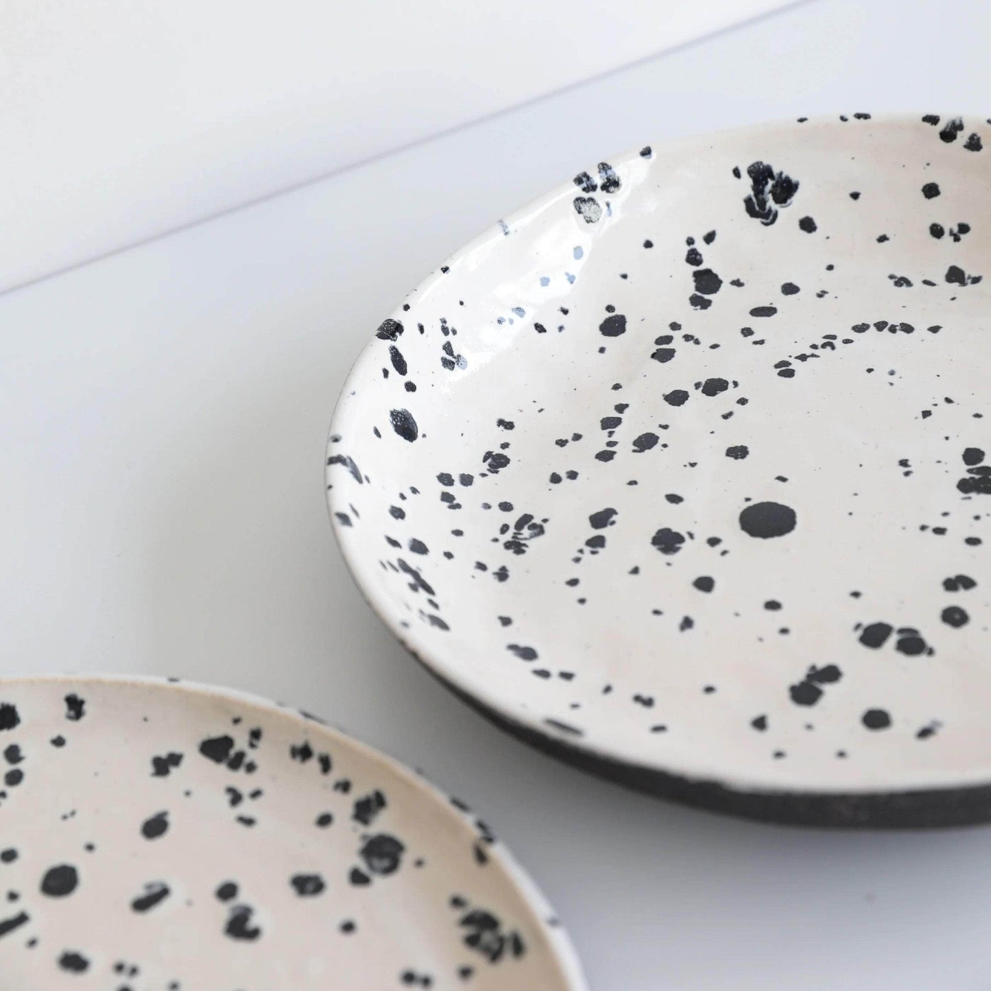 Spotted Dog Pasta Bowl