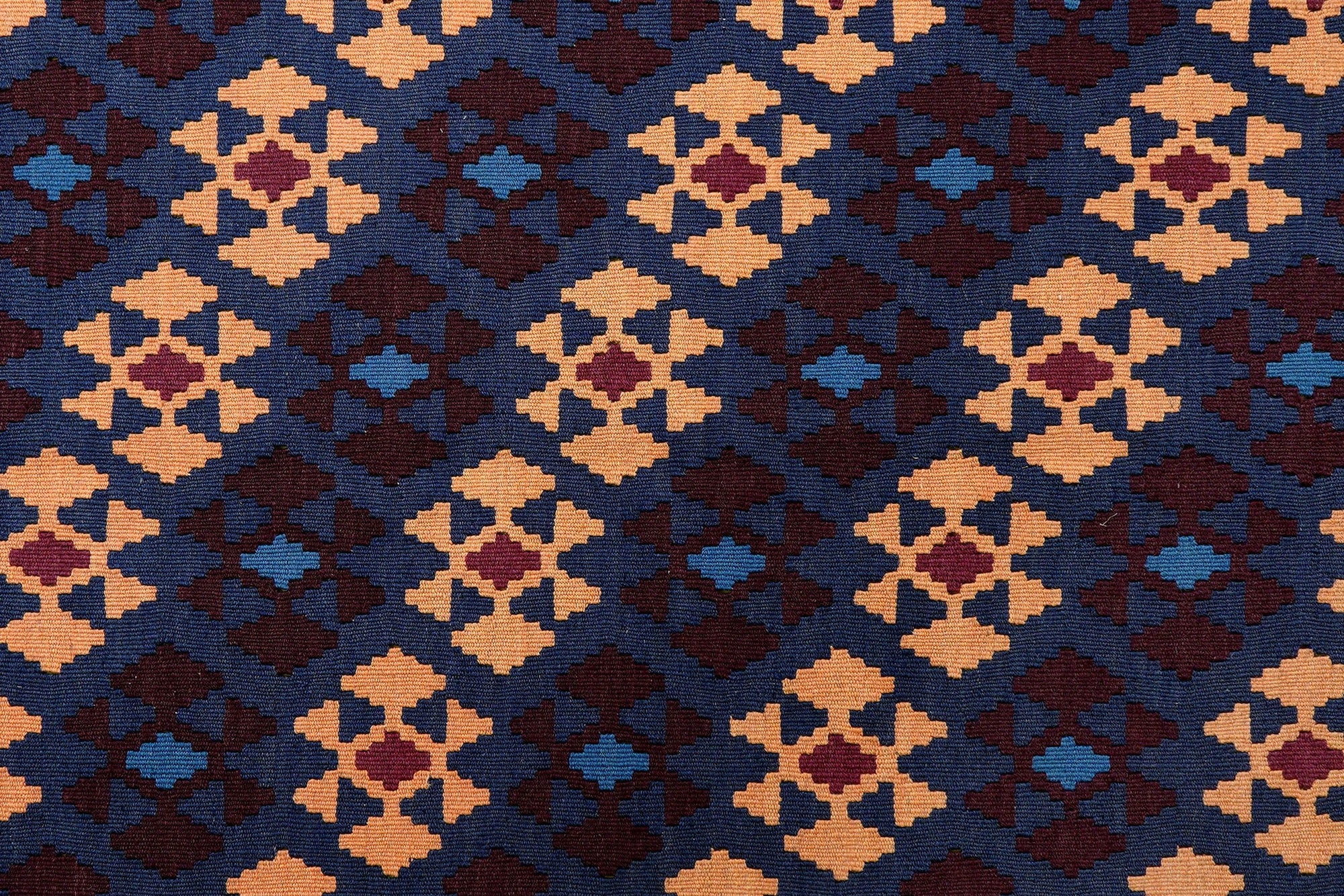 Kelim Gashgai Rug