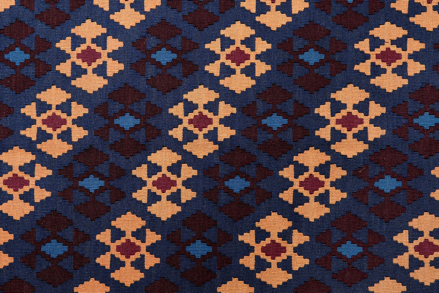 Kelim Gashgai Rug