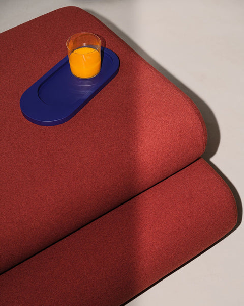Taso Pouf-