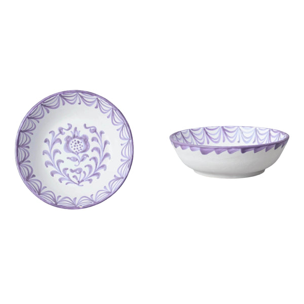 The Traditional Pasta Bowl