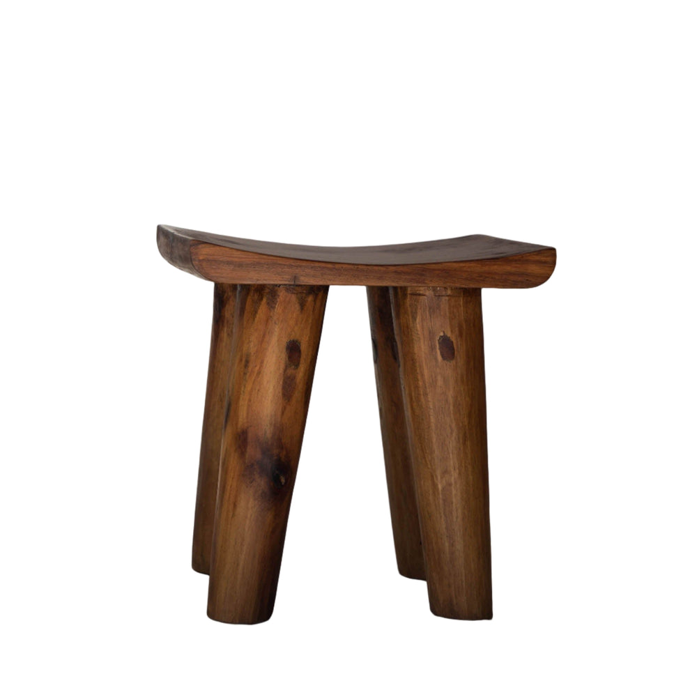 Ecuador Totem Stool