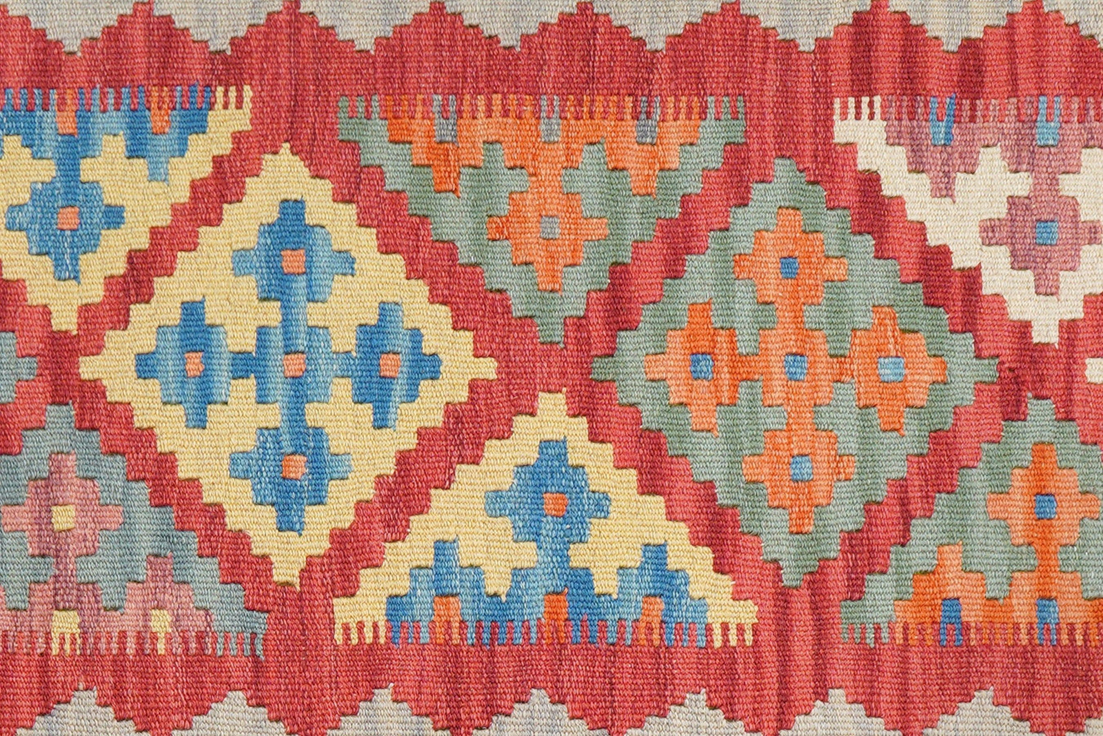 Kelim Gashgai Rug-