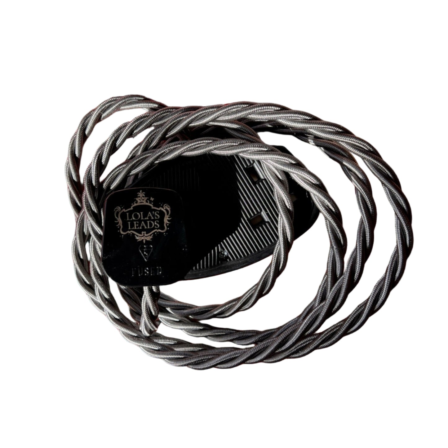 Dumbo - Lola's Leads Fabric Extension Cable