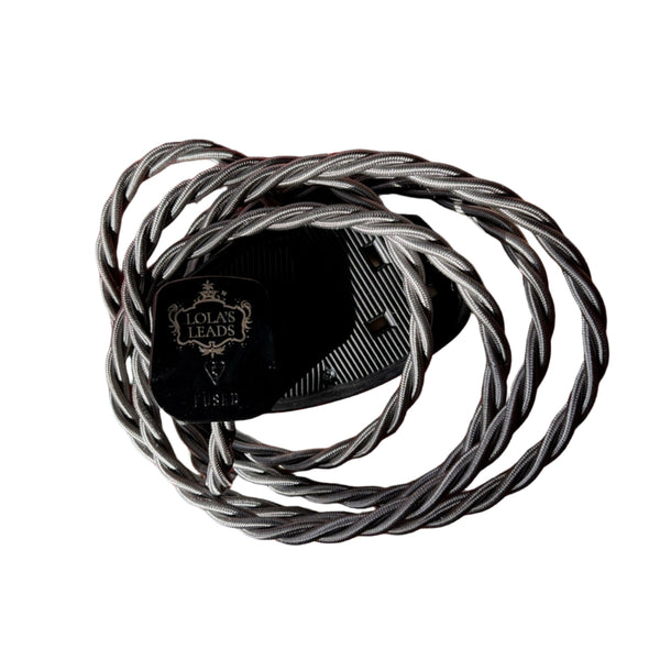 Dumbo - Lola's Leads Fabric Extension Cable