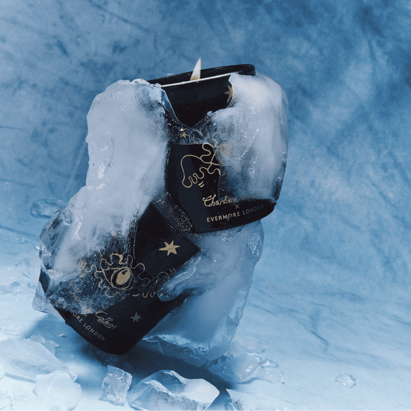 Charlotte Colbert x Evermore Magick Eye Candle
