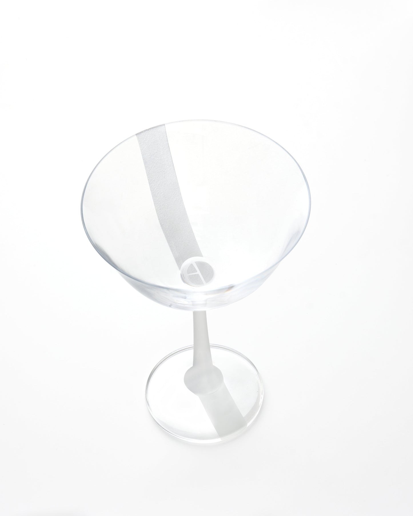 Scarpa Glass No. 2