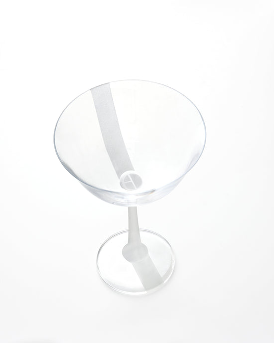 Scarpa Glass No. 2