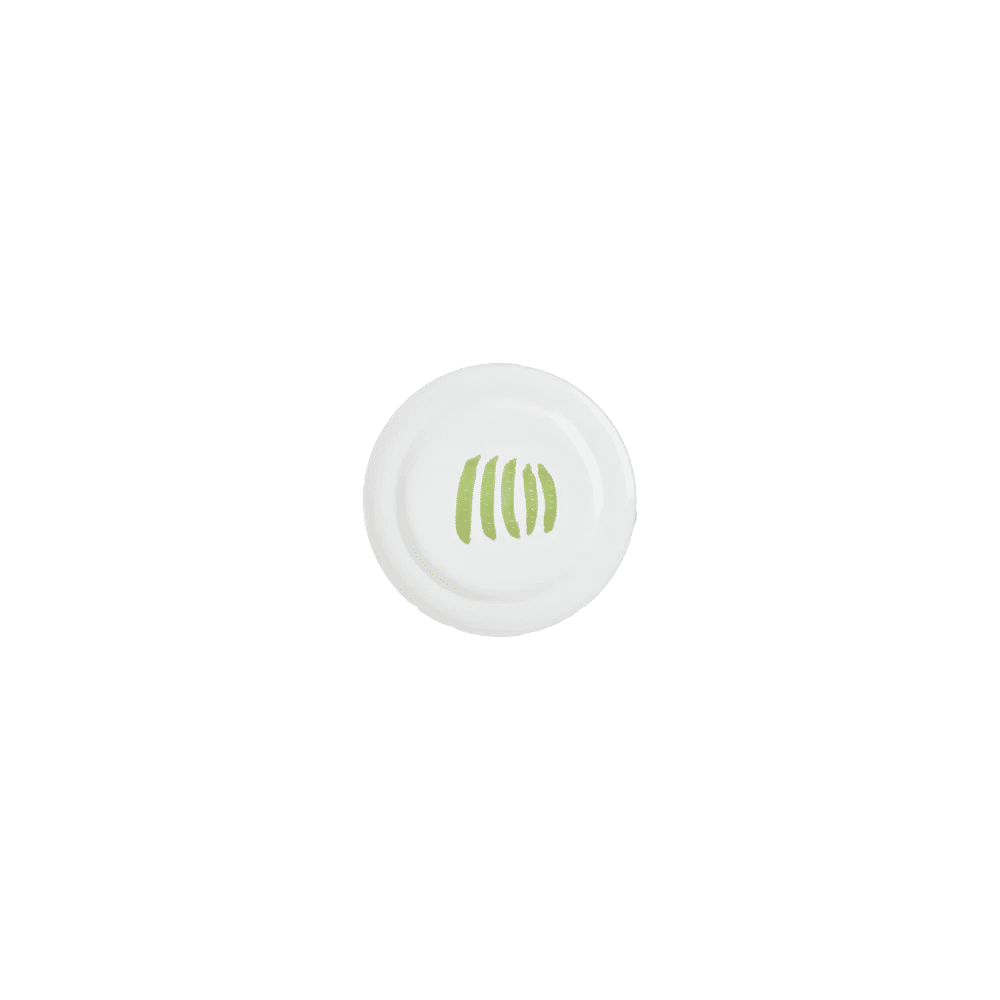Vegetable Dinner Plate