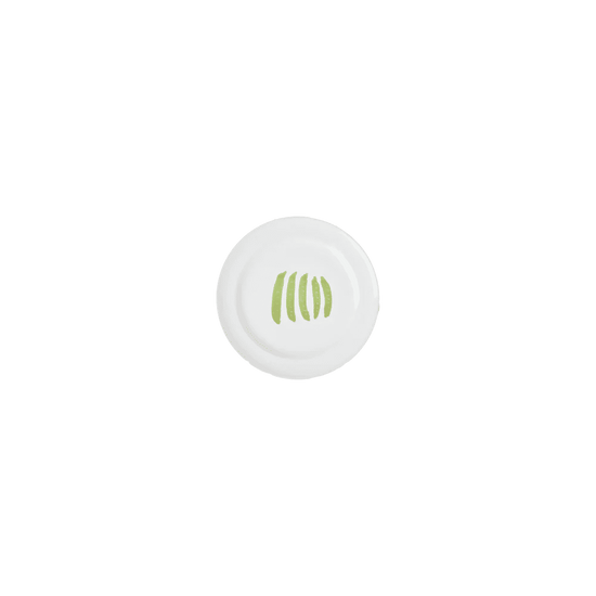 Vegetable Dinner Plate