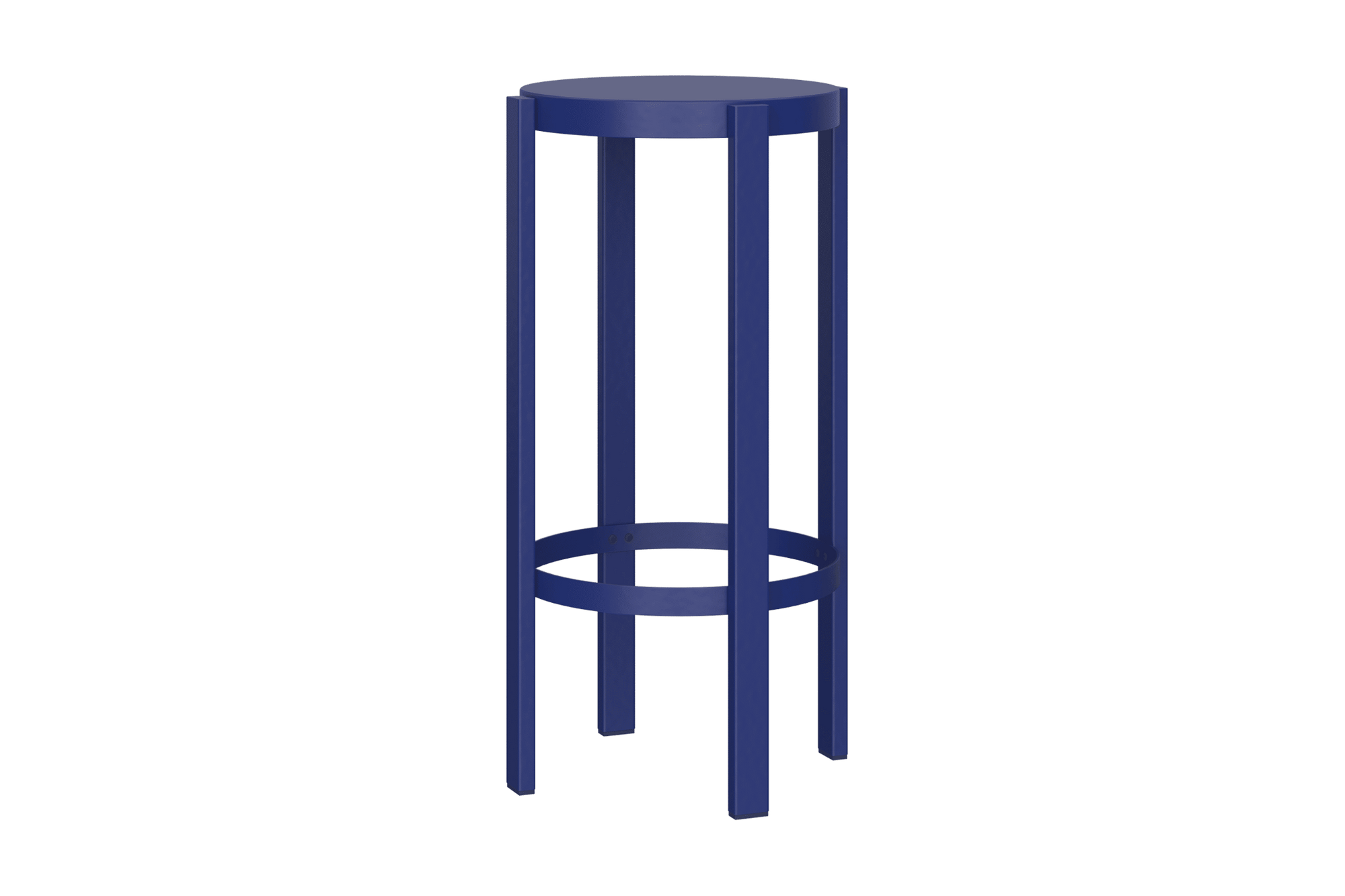 Doon Bar Stool - 75 cm