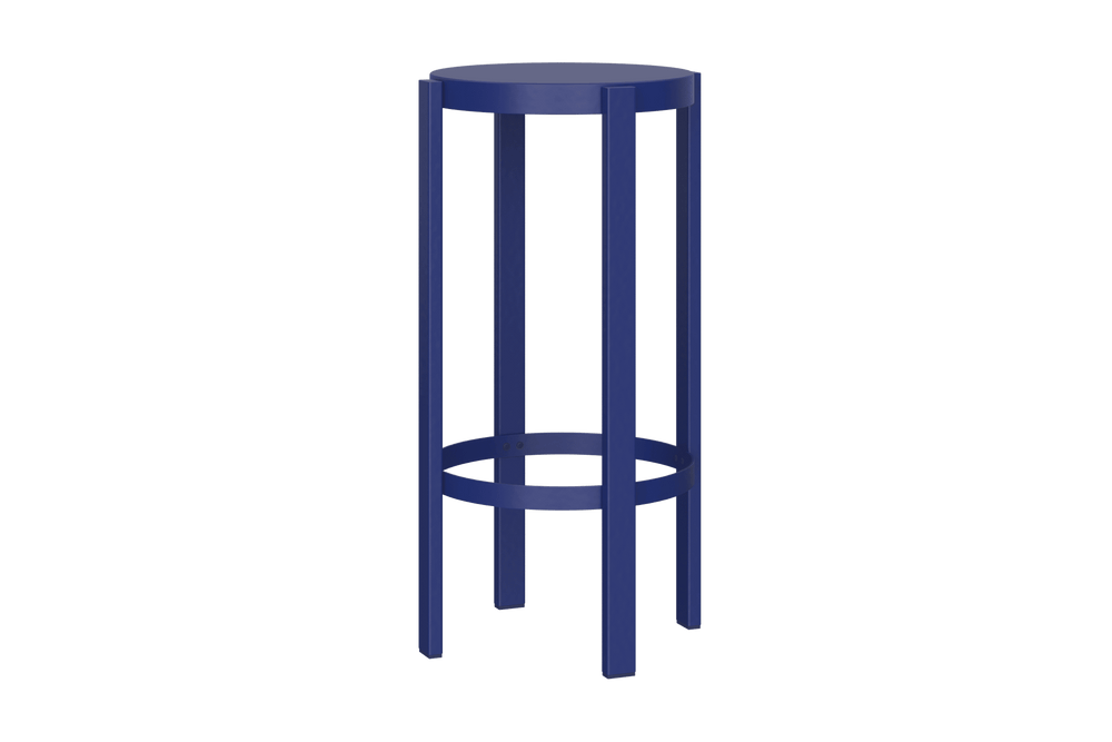 Doon Bar Stool - 75 cm