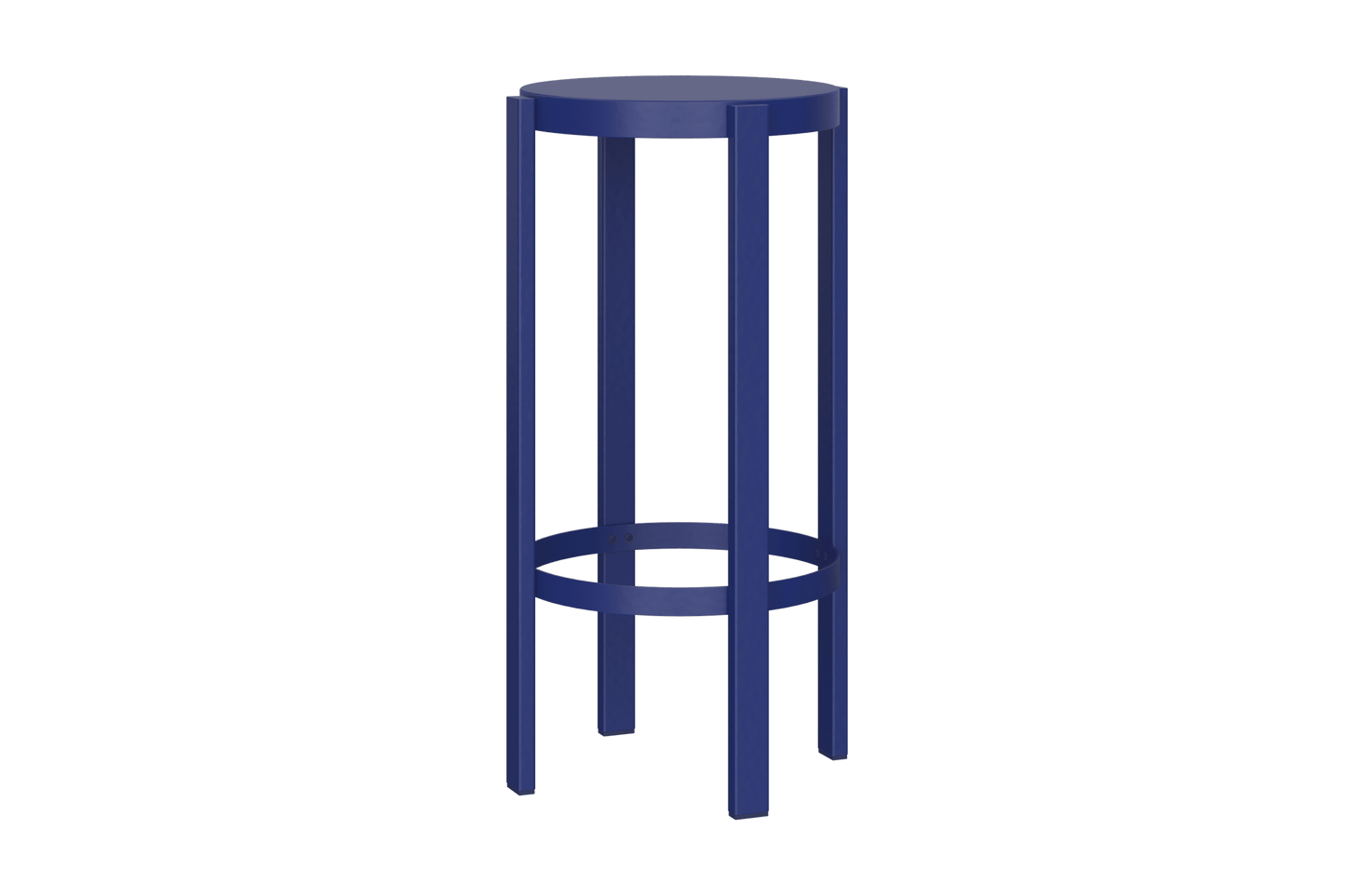 Doon Bar Stool - 75 cm