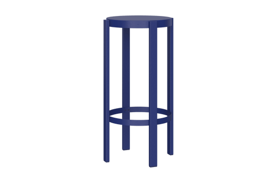 Doon Bar Stool - 75 cm