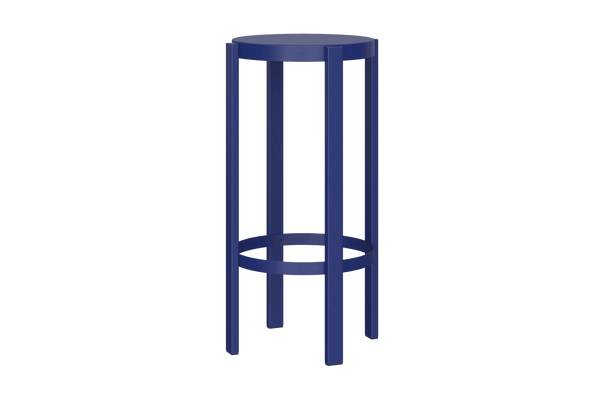 Doon Bar Stool - 75 cm
