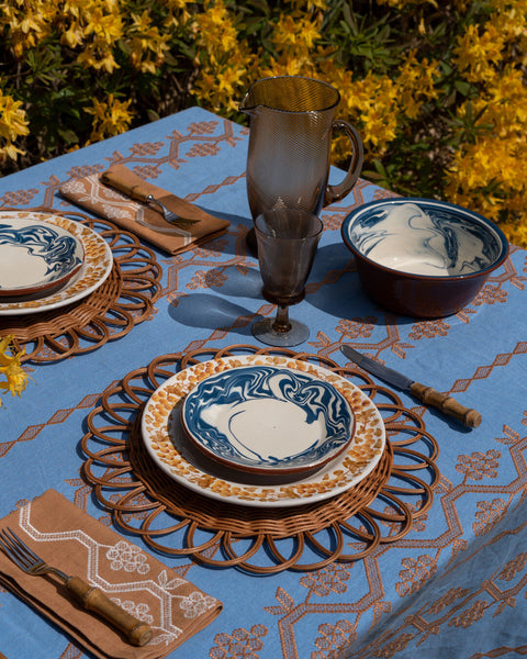 Napa Tablecloth