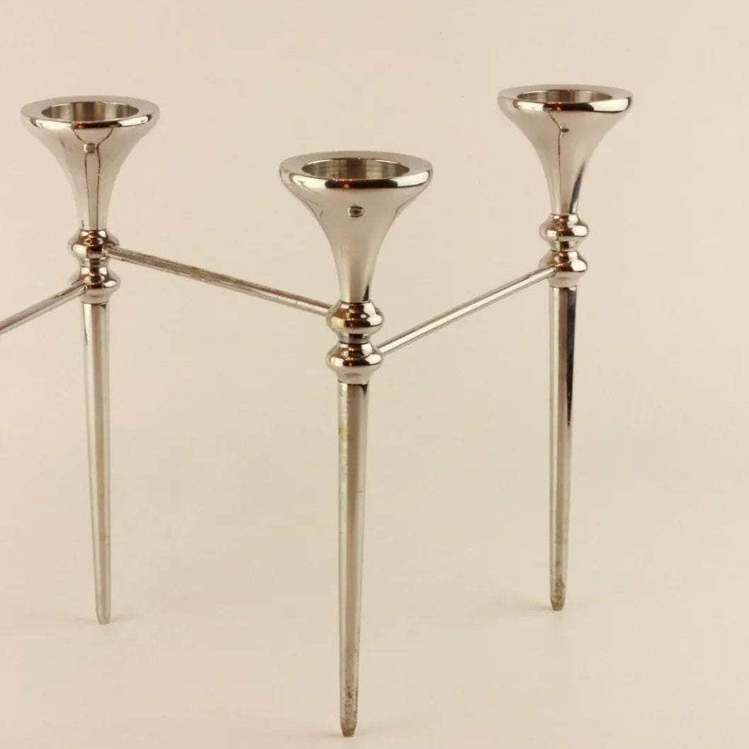 Modular Scandinavian Candelabra