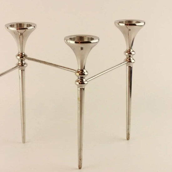 Modular Scandinavian Candelabra