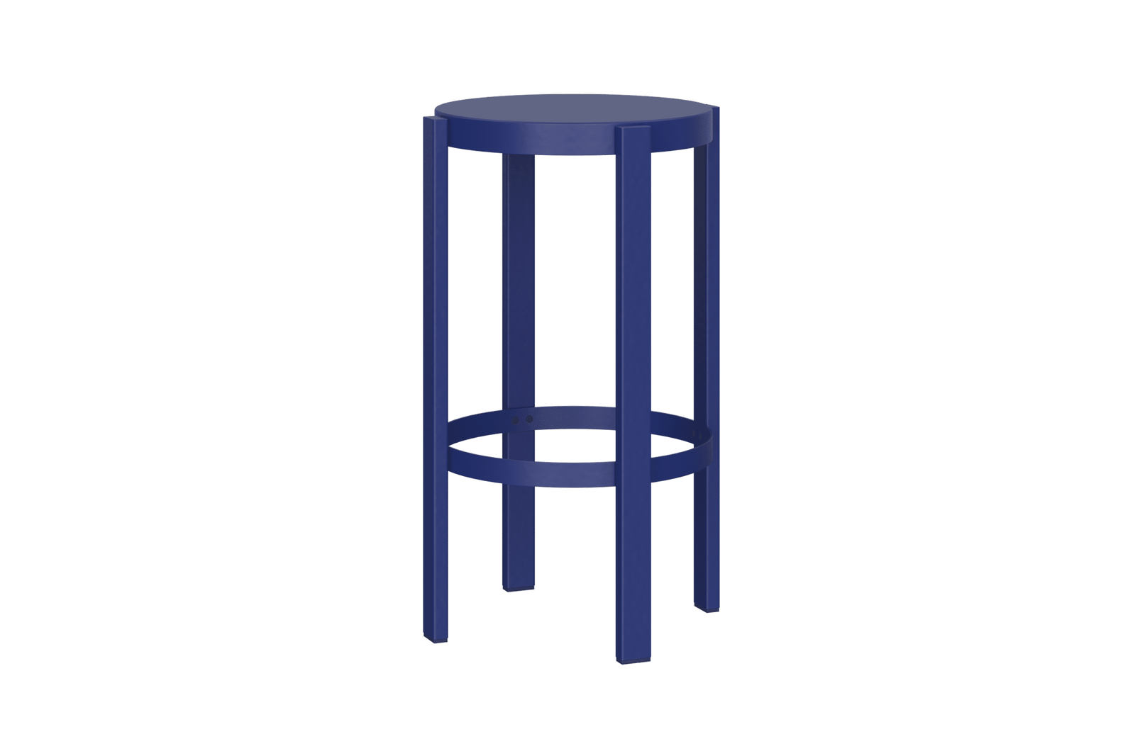 Doon Bar Stool - 65 cm