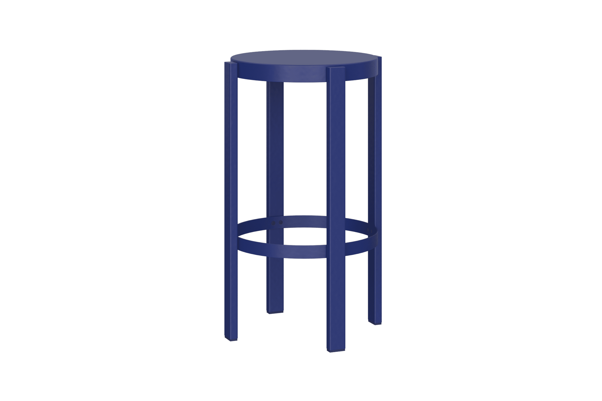 Doon Bar Stool - 65 cm