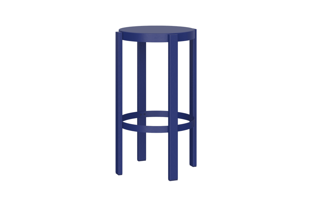 Doon Bar Stool - 65 cm