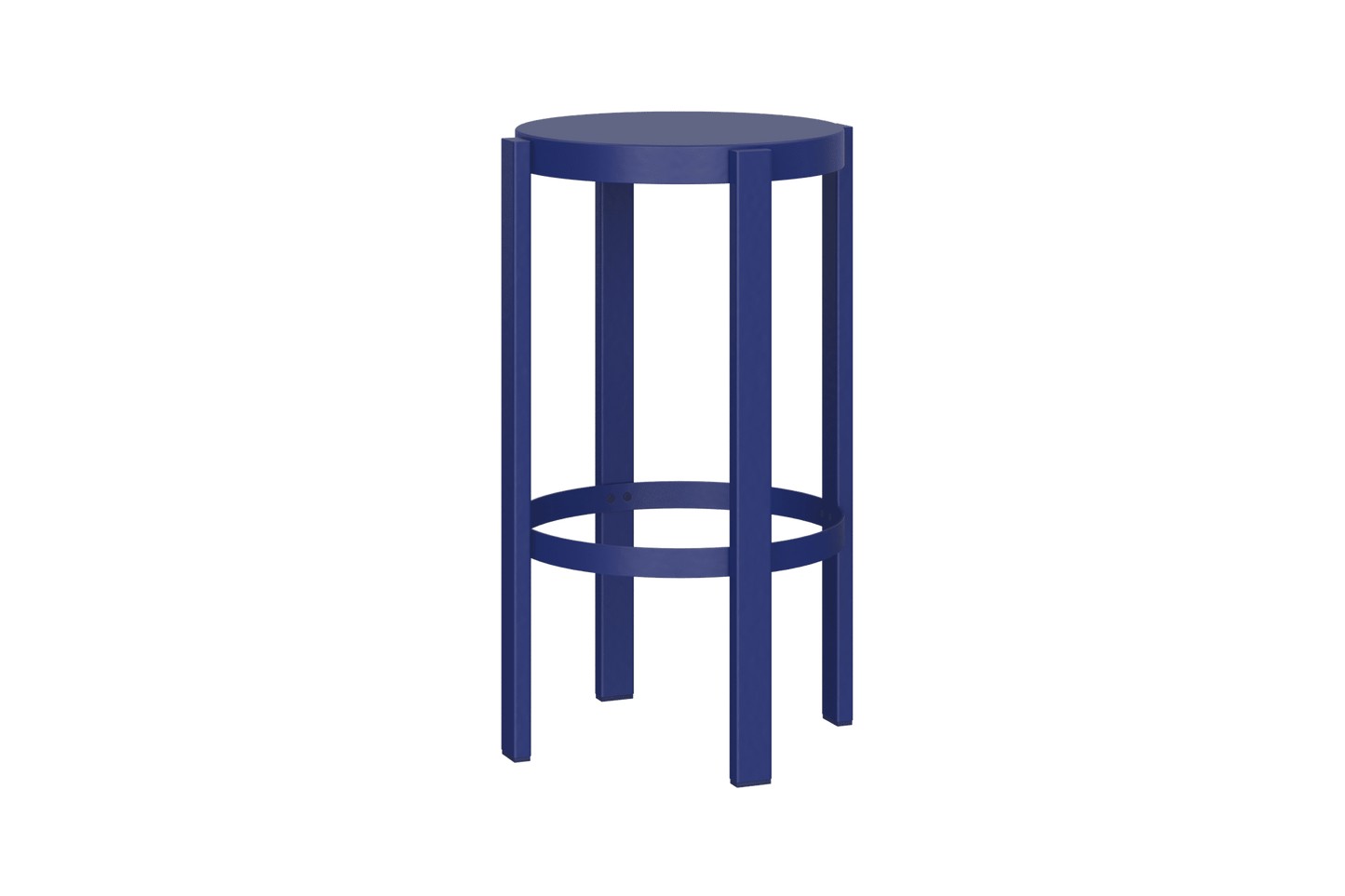 Doon Bar Stool - 65 cm