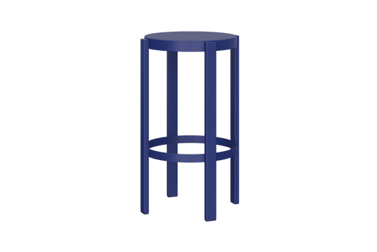 Doon Bar Stool - 65 cm