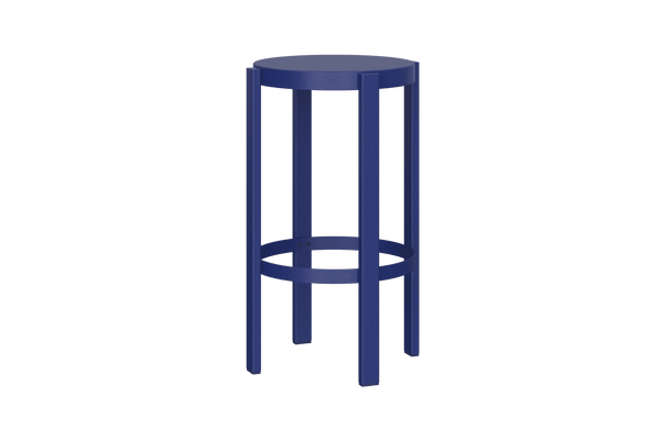 Doon Bar Stool - 65 cm