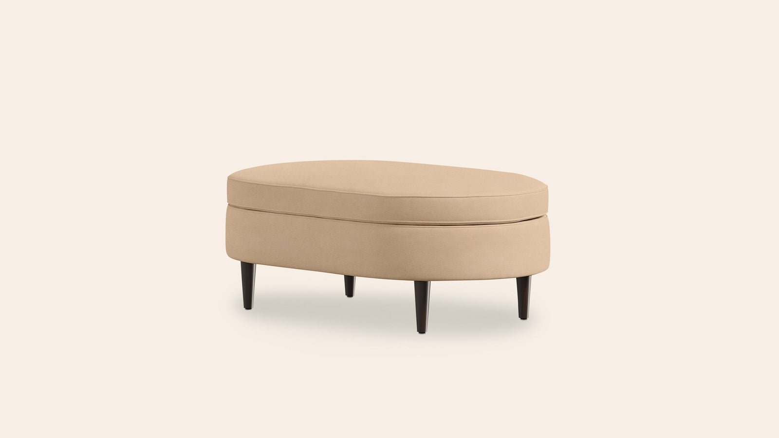 Carlotta Ottoman, Rose