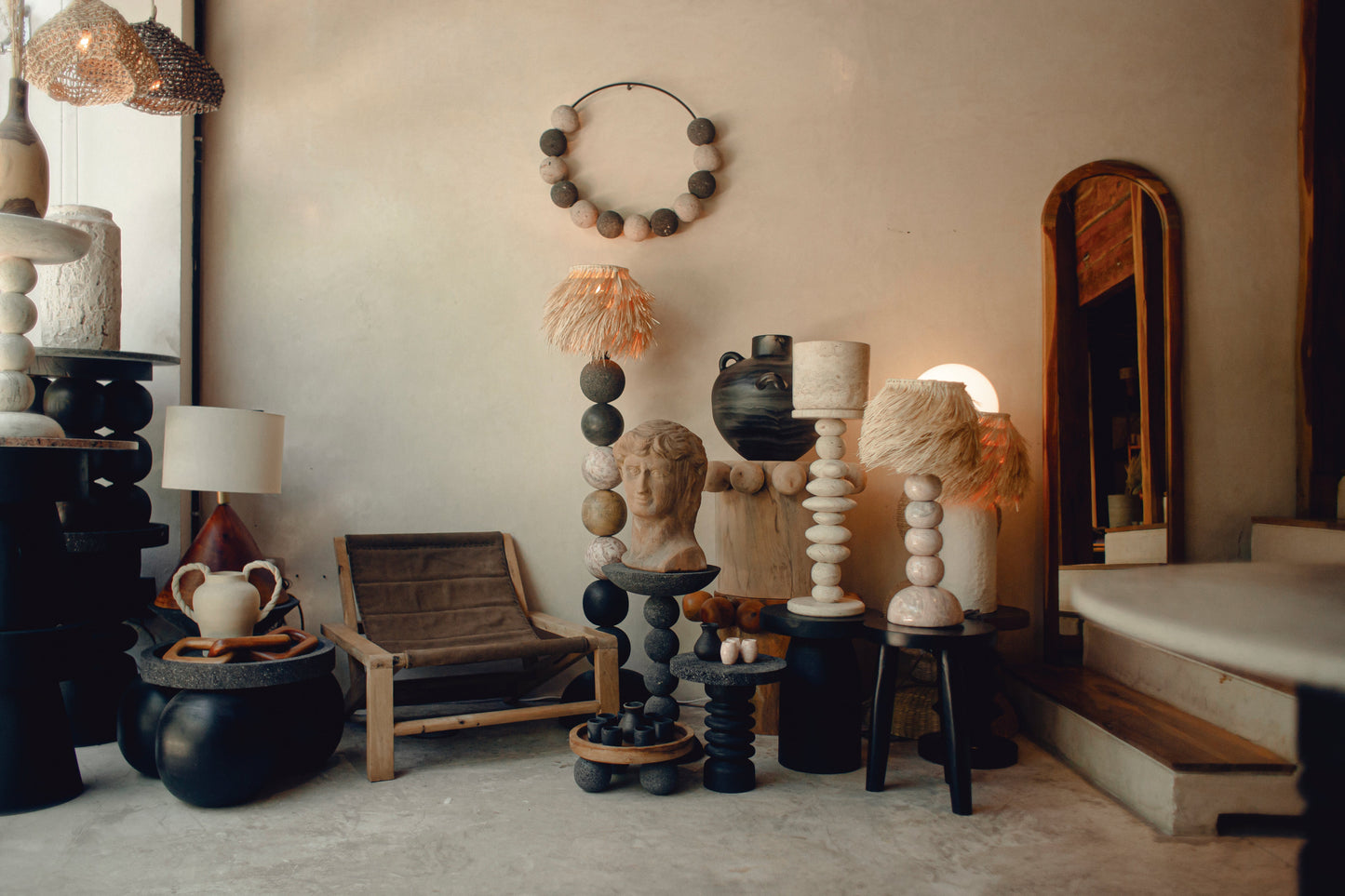 FOS Mix Lamp