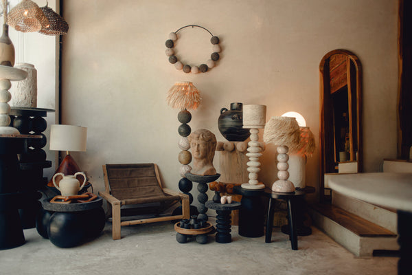FOS Mix Lamp