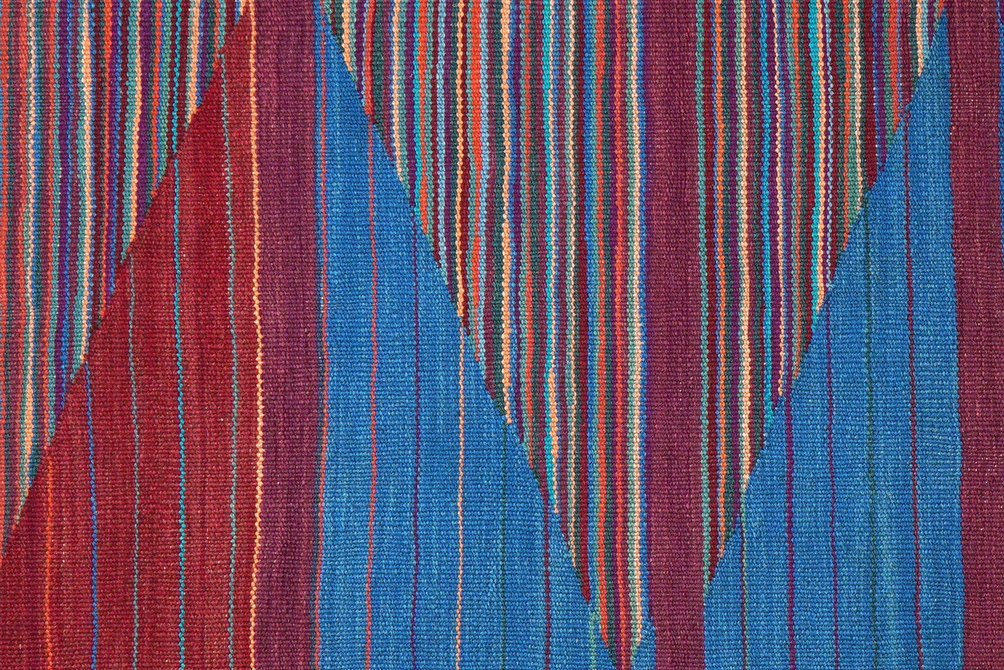 Gashgai Kelim Rug-
