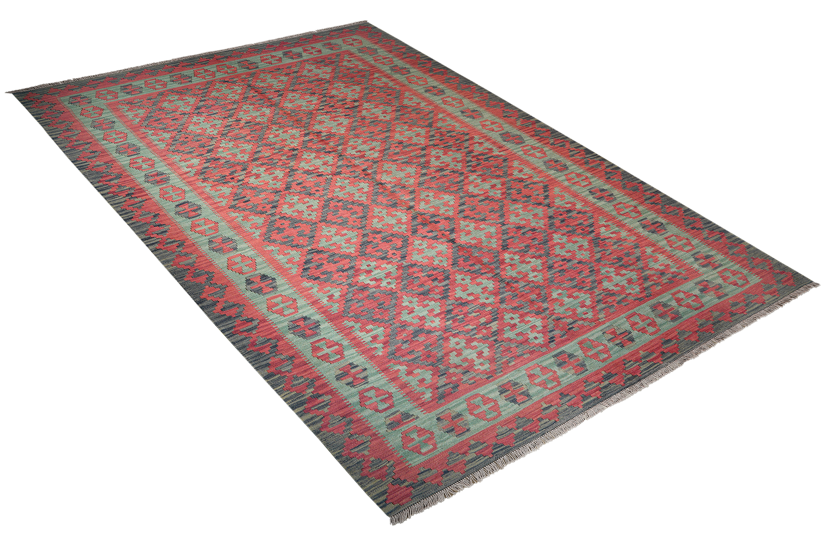 Kelim Gashgai Rug-