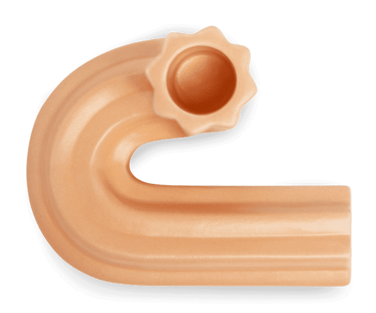 Templo Candle Holder