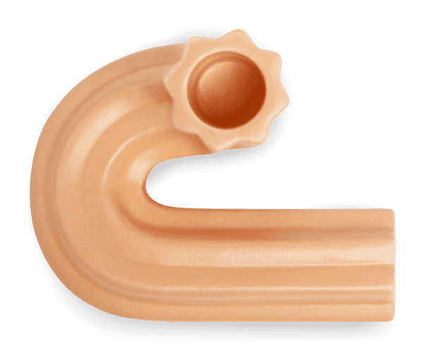 Templo Candle Holder