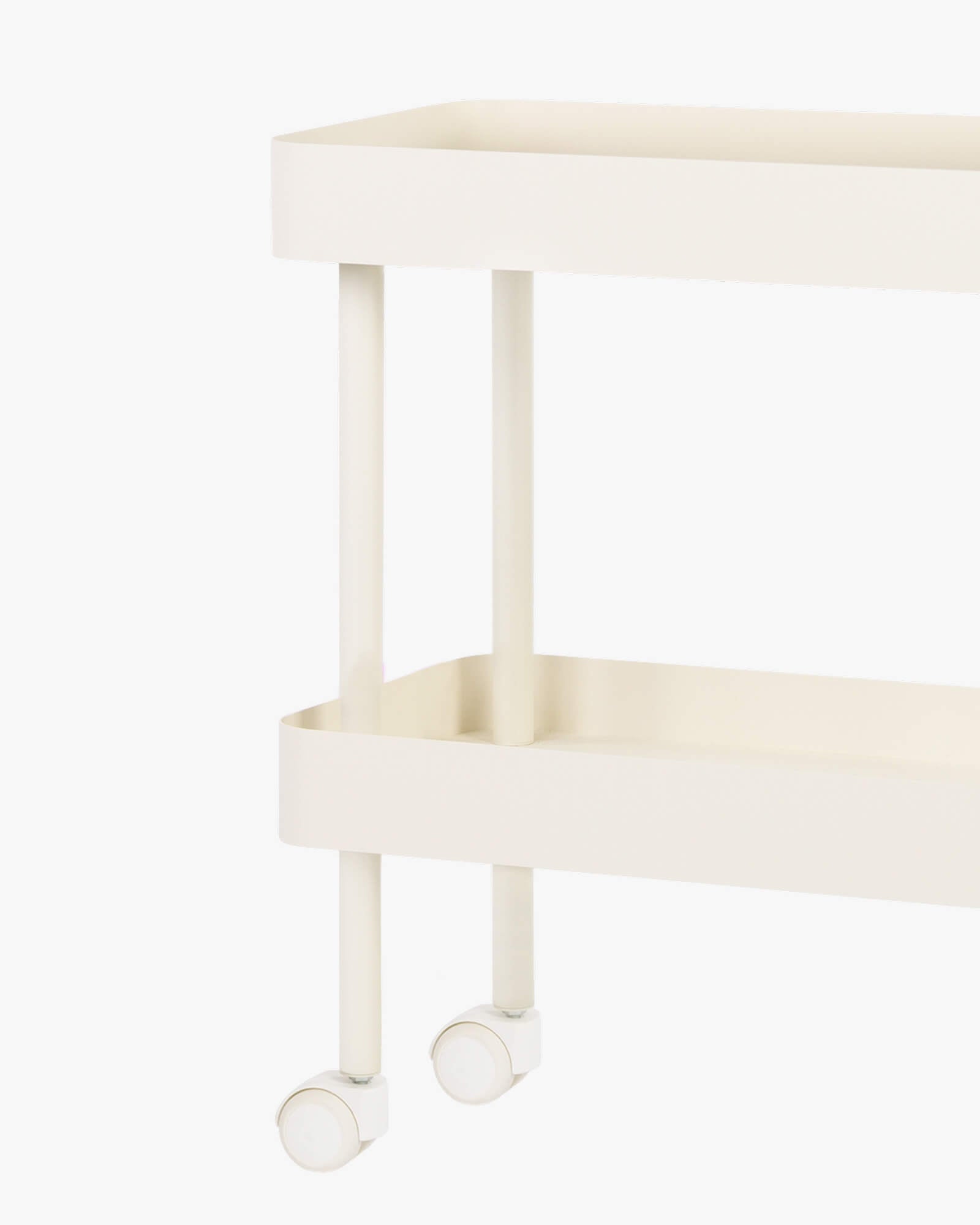 Nolle Console 2-Tier-
