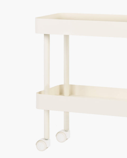 Nolle Console 2-Tier-
