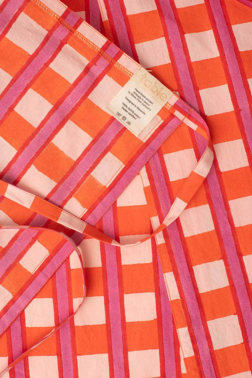 Lorleau Apron