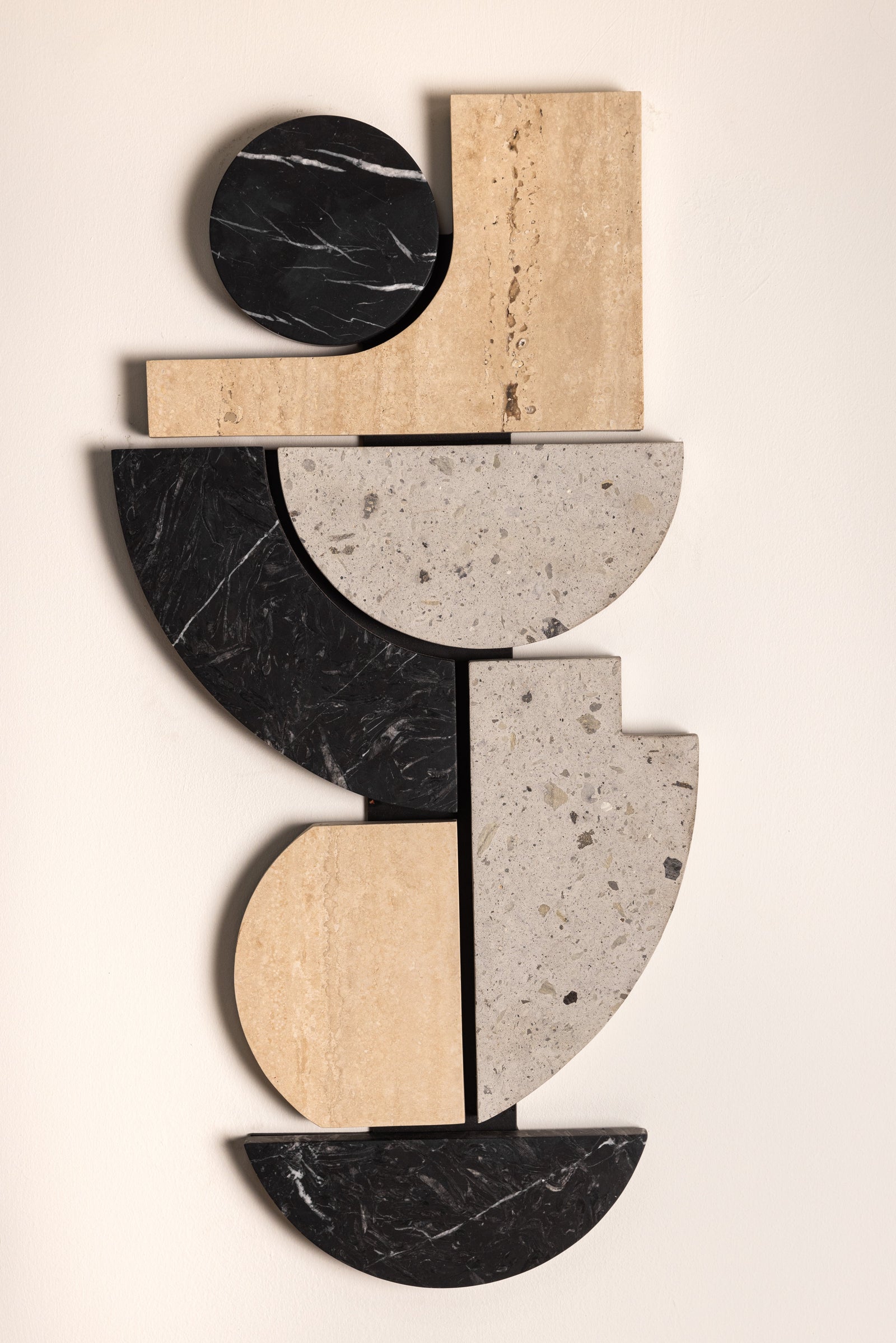 ZM Wall Sculpture
