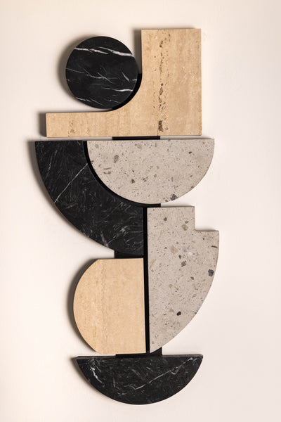 ZM Wall Sculpture