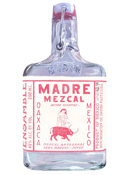 Madre Mezcal