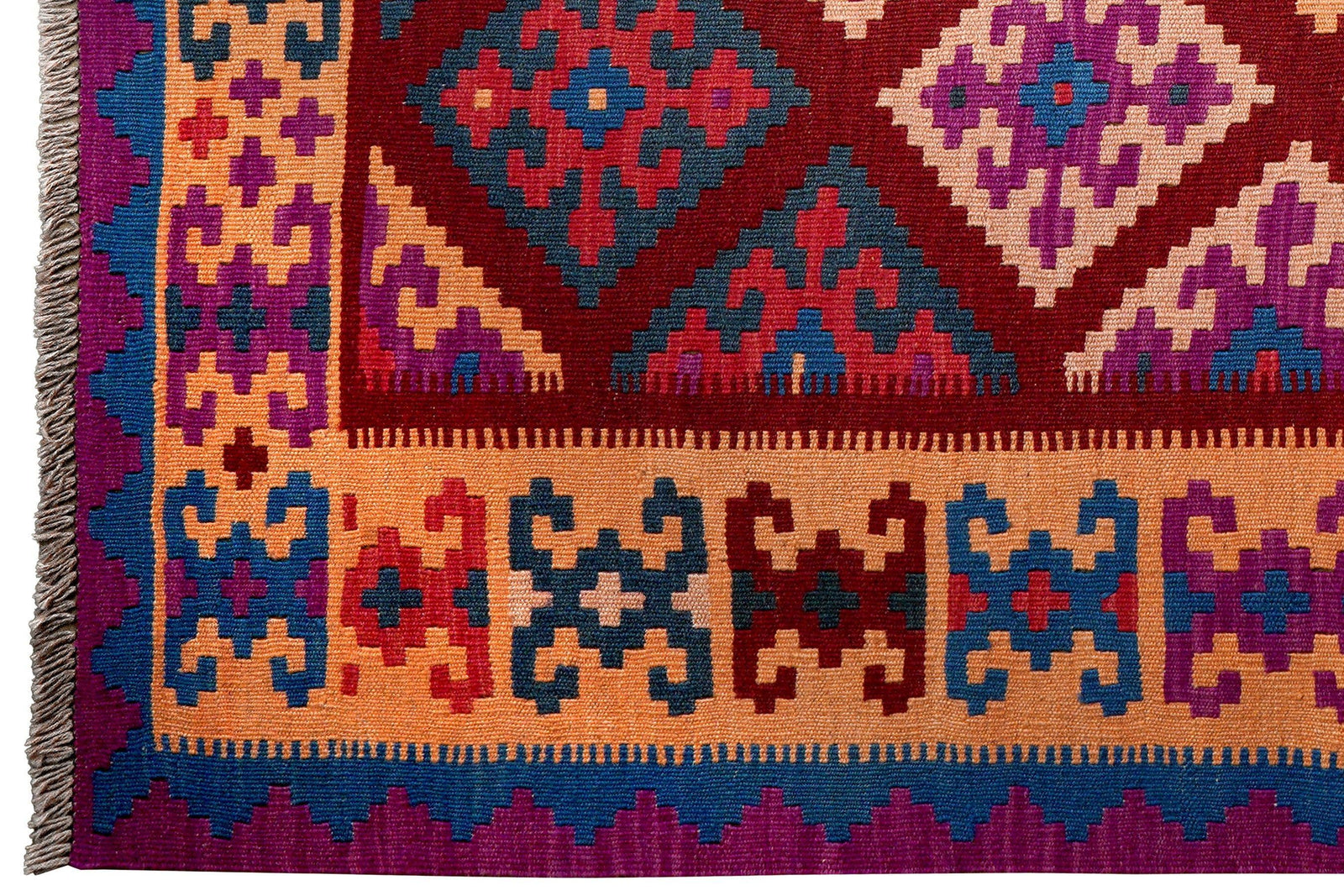 Kelim Gashgai Rug-