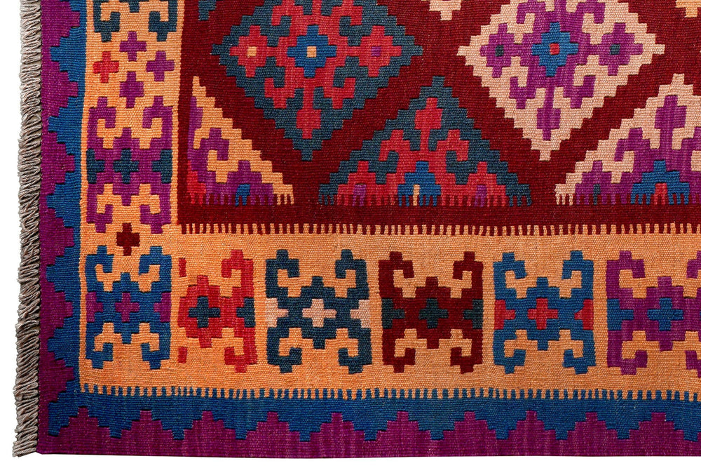 Kelim Gashgai Rug
