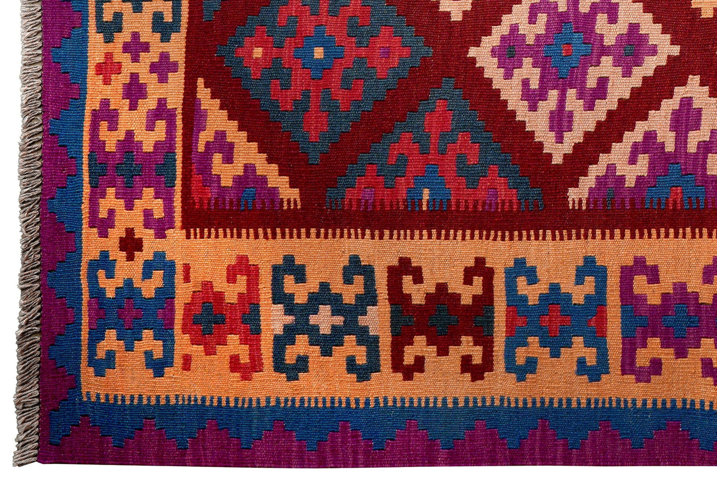 Kelim Gashgai Rug