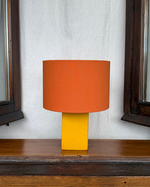 DW Lamp 007